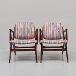 1049 3421 ARMCHAIRS